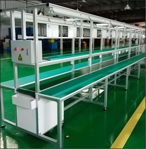 Offerta speciale tubo di alluminio giunto Lean <span class=keywords><strong>Pipe</strong></span> connettore parallelo sistema a cremagliera tubi industriali giunto accessori del connettore - Product Image 4