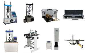 Machine de cisaillement directe d'anneau de preuve de boîte de cisaillement d'appareil d'essai de résistance au cisaillement électrique de sol standard d'ASTM - Product Image 4