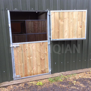 Puerta <span class=keywords><strong>de</strong></span> Granero <span class=keywords><strong>de</strong></span> Bambú <span class=keywords><strong>de</strong></span> Lujo para Interiores, Puerta <span class=keywords><strong>de</strong></span> Granero <span class=keywords><strong>de</strong></span> Madera y Metal Resistente para Interiores y Exteriores, Puerta <span class=keywords><strong>de</strong></span> Establo Holandés - Product Image 4