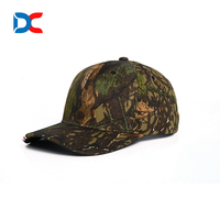 Topi Snapback Camo Desainer Kustom 5 Panel, Topi Lari dengan Pinggiran Fleksibel, Sublimasi Kamuflase, Topi 5 Panel