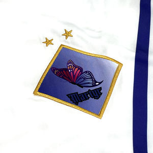 Survêtement Logo de broderie personnalisé Fitness Jogging Tennis Sports de plein air décontractés Veste d'hiver - Product Image 4