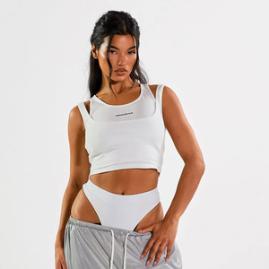 Haute qualité femmes sous-vêtements soutien-gorge et culotte 2 pièces ensemble femme soutien-gorge ensemble vente en gros soutien-gorge et slip ensembles - Product Image 1