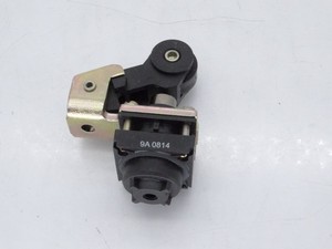 Zckd21 สวิตช์ใหม่ของแท้พร้อมส่ง ชุดควบคุมอุตสาหกรรม PLC สำหรับโปรแกรมควบคุมอัตโนมัติ - Product Image 1