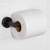 Rouleau de papier toilette recyclé imprimé personnalisé pas cher en gros