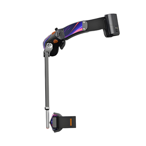 Exosquelette robotisé super léger et facile à transporter avec équipement de rééducation pour l'entraînement à la marche - Product Image 3