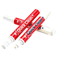 Stylo détachant pour tissus, sans danger pour les enfants, non toxique, 80 % d'ingrédients actifs, inodore