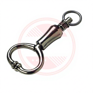Gran oferta Bull Nose Holder Alicates de acero inoxidable de alta calidad para toros Instrumentos veterinarios - Product Image 1
