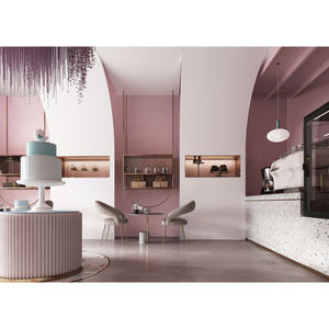 Mostrador y Vitrina de Café Personalizados |   Diseño de Interiores para Cafeterías y Montaje de Tiendas Llave en Mano, Diseño de Interiores para Cafés - Product Image 6