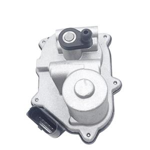 Motor de control del acelerador 03L129086V para vehículos Audi, pieza de repuesto - Product Image 2