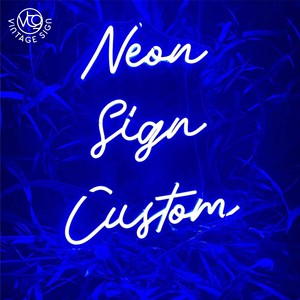 Personalizzato Mr. & Mrs. Insegna al Neon con Cognome, Luce LED Bianca per Sfondo Matrimonio, Decorazione per Ricevimenti e Feste Romantiche - Product Image 5