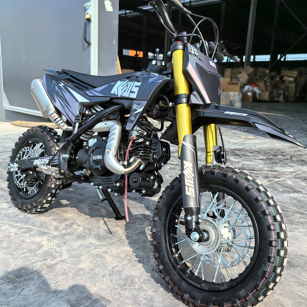 KEWS K60ZL60エンジン4ストロークピットバイク子供用ダートバイク60cc
