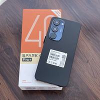 Téléphone Spark 40 Pro Plus 2026 - Meilleure Vente - Neuf - Pour téléphones mobiles originaux