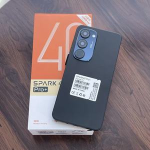 2026 - Teléfono Spark 40 Pro Plus Más Vendido, Nuevo, Original - Product Image 3