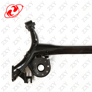 อะไหล่รถยนต์ญี่ปุ่นสำหรับ YRIS 08-42110-0D221ครอสเมมเบอร์ด้านหลังผลิตตามสั่ง - Product Image 3