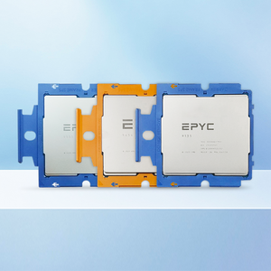 R5ซีพียูแบบกล่องแท้ใหม่5600g 6 core 3.9 GHz ซ็อกเก็ต AM4 65W ซีพียูสำหรับเดสก์ท็อปซีพียู5600g - Product Image 1
