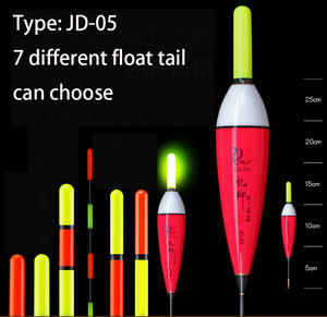 Long Shot Electronic Luminous Rock <span class=keywords><strong>Pesca</strong></span> Flotador <span class=keywords><strong>Boya</strong></span> Mar Rod Flotador Mar <span class=keywords><strong>Pesca</strong></span> Flotante - Product Image 6
