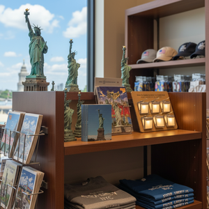 Ensemble de lampes magnétiques pliables Europe Landmark, en bois, étanche, PE, portable, motifs <span class=keywords><strong>Paris</strong></span>, Londres, Barcelone, pour le voyage - Product Image 5