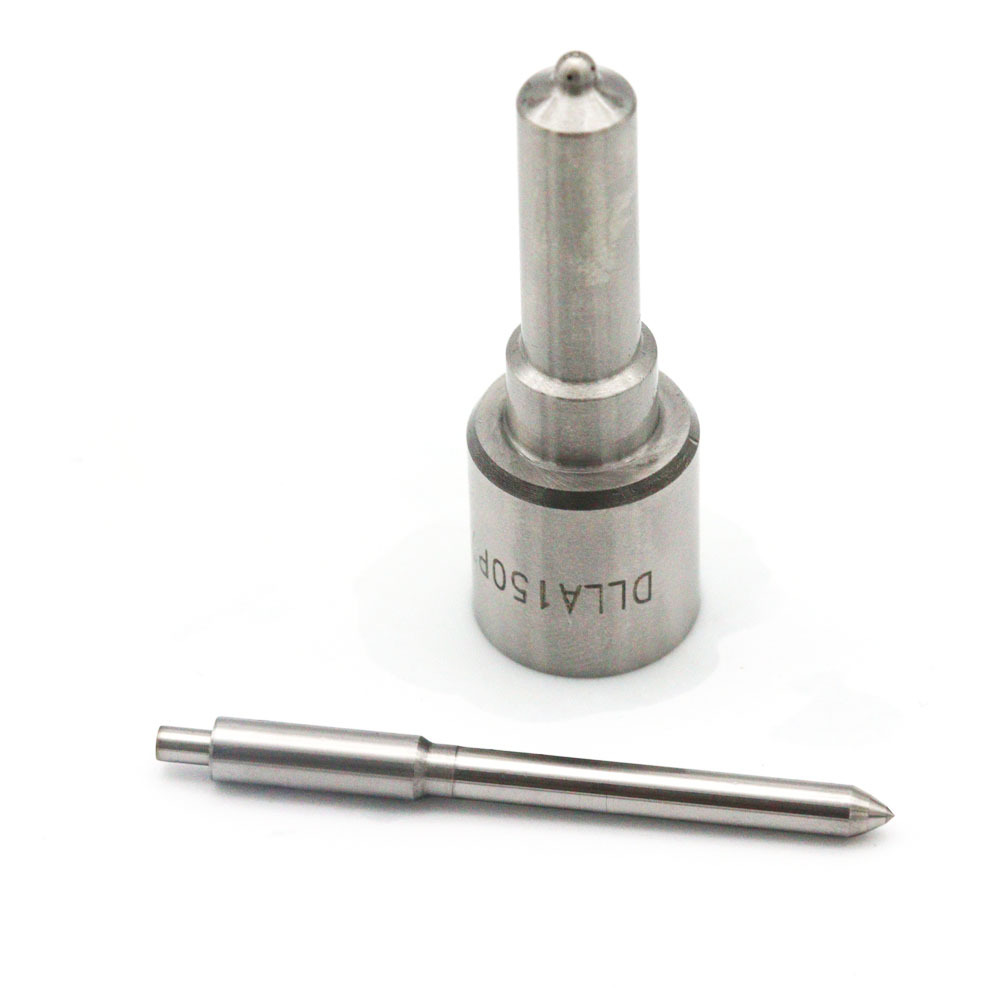Diesel Nozzle for Scania 8.5L Td Tipper Fuel Engine DLLA142P221