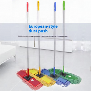 סחבית מכירות חם קיפול רצפה ניקוי קל לשנות soop סופר שווקים מילוי מיקרופייבר pp + מיקרופייבר - Product Image 4