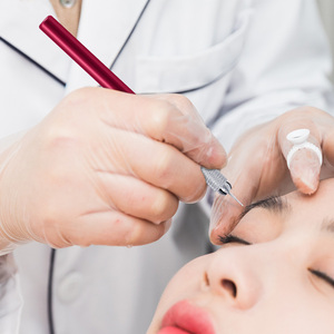Precio al por mayor Single Head Eyebrow Microblading Pen Tattoo <span class=keywords><strong>Maquillaje</strong></span> <span class=keywords><strong>permanente</strong></span> para Brow Lip Eyeliner - Product Image 5