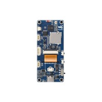 Carte de développement ESP32-S3 avec écran capacitif de 3,16 pouces, résolution 320x820, 262K couleurs, processeur double cœur LX7 32 bits 240 MHz
