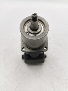 Nouvelle pompe hydraulique à moteur série A2F, à cylindrée fixe, à pistons axiaux A2F5/60R-B7 A2F5/60L-C7-S - Product Image 4
