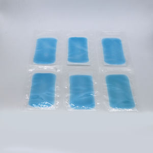 Patch de <span class=keywords><strong>Gel</strong></span> de refroidissement 2024 Patch de fièvre fraîche par paquet Produits de réduction de chaleur pour enfants <span class=keywords><strong>Gel</strong></span> de réduction de chaleur pour les enfants - Product Image 5