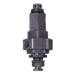 Soupape de décharge principale pour excavatrice HD800 HD820 HD1430 629-90100101 pour excavatrice 32642101 YN22V00014F1 14513267 2113-50306 - Product Image 1