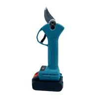 Outils de jardinage sans fil à batterie 21V 25mm, sécateur électrique, ciseaux de jardinage