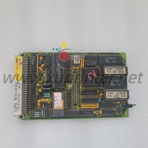 Placa de Circuito Original Usada ER A37V 1064 70 para Máquina de Impresión Offset Man Roland - Product Image 1