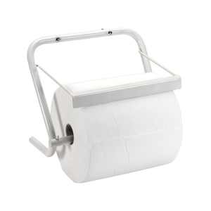 Rotoli di carta industriale BulkySoft Super Wiper 125 a 2 veli per la pulizia - Product Image 3