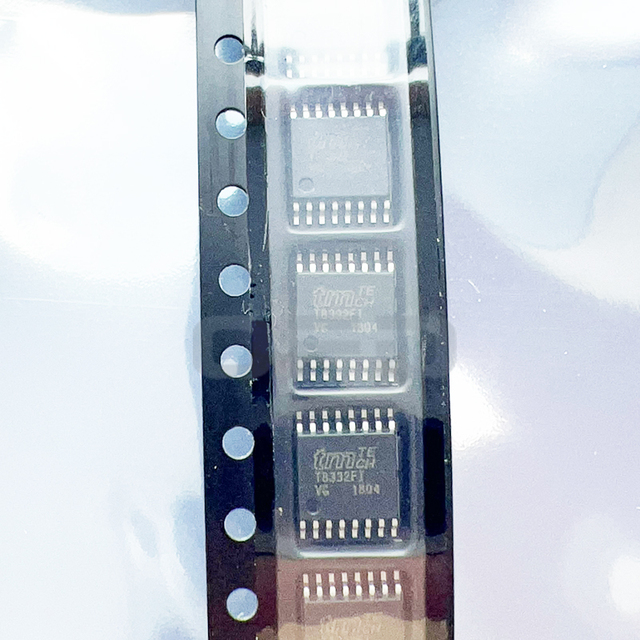 T8332FI TSSOP-16 LED Driver IC Surface Mount Boost/Buck-Boost/Buck Controller IC LED Constant Current Driver IC T8332FI