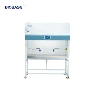 BIObase垂直层流柜BBS-ddc-s超洁净柜实验室标准洁净台
