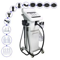 Thérapie par aspiration pour le fessier G8, massage par aspiration pour les seins, agrandissement des seins, lifting des fesses, machine à ventouses pour le lifting des fesses
