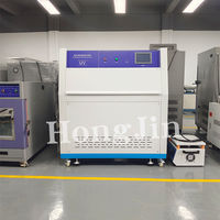 Cámara de Envejecimiento UV, Cámara de Prueba de Resistencia a la Intemperie, Cámara de Envejecimiento UV Acelerado, Cámara de Prueba de Condensación UV, Probador de Resistencia de Materiales a la Intemperie