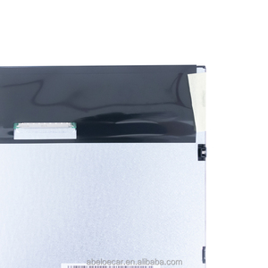 หน้าจอ LCD อุตสาหกรรม AUO ของแท้ใหม่ ขนาด 15.6 นิ้ว รุ่น G156XW01 V312 ความสว่าง 500 nits 6ms จอแสดงผล TFT สำหรับอุปกรณ์หนัก - Product Image 4