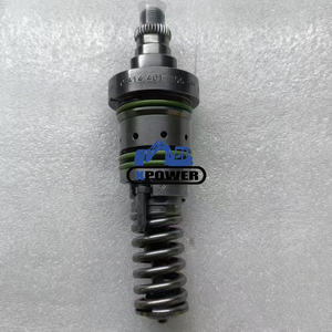 Émbolo de la bomba de combustible del excavador EC135B EC140B Voe24425954 - Product Image 3