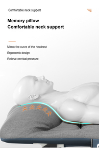 Tùy Chỉnh Chất Lượng Cao Plegable Di Động Ngoài Trời Du Lịch Vườn Cắm Trại Lều Cot Duy Nhất Sang Trọng Gấp Giường Với Mang Theo Túi - Product Image 6