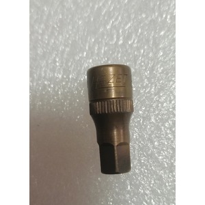 ดอกไขควงเฮเซ็ท 8 มม. หัวหกเหลี่ยม สำหรับการบำรุงรักษาอุปกรณ์อุตสาหกรรม - Product Image 1