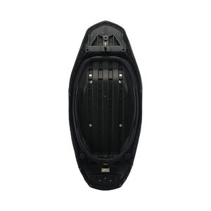 Pour Yamaha NMAX 155 modifié moto siège selle remplacement selle sac accessoires 2020 - 2024 nmax125 - Product Image 6