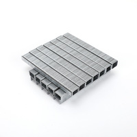 Fabricant chinois propose agrafeuse manuelle 1008F sur mesure pleine grandeur, type porte, pour agrafes.