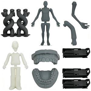 MOQ 1 | Custom 3D Printing Service Rapid Prototyping