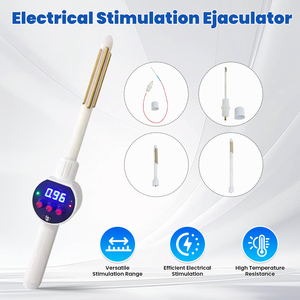 Extractor de Semen Portátil, Máquina de Extracción de Semen Animal, Electroeyaculación Automática Veterinaria para Perros, Ovejas, Vacas, Cerdos, Conejos y Caballos - Product Image 6