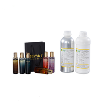 Parfum de haute qualité pur et concentré, parfum de marque