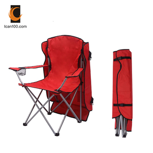 <strong>Cheap</strong> Outdoor Foldable Backpack Portable Canopy Camp <strong>Chairs</strong> <strong>Folding</strong> Camping Umbrella Popular Beach <strong>Chair</strong> With Canopy - Product Image 5