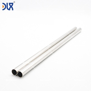 Y tế Micro ống kim loại niti hình dạng Bộ nhớ <span class=keywords><strong>nitinol</strong></span> ống cho Stent - Product Image 5