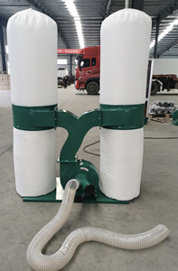 <span class=keywords><strong>Aspirateur</strong></span> à poussière pour le travail du bois avec DEUX sacs - Product Image 6