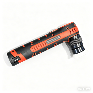 <span class=keywords><strong>Polisseuse</strong></span> <span class=keywords><strong>orbitale</strong></span> sans fil 12V <span class=keywords><strong>mini</strong></span> DA 8/12mm pour voiture - Product Image 4