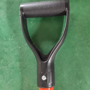Pala Cuadrada de Alta Calidad con Mango de Fibra de Vidrio, Pala para Tierra, Pala para Zanjas - Product Image 3