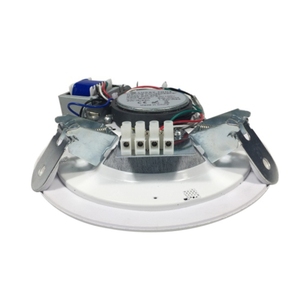 ลำโพงติดเพดาน 6 นิ้ว ABS Camac ลำโพงพกพาแบบติดเพดานพร้อมทรานส์ฟอร์เมอร์ 10 วัตต์ ทวีตเตอร์ ลำโพงในตัวเพดาน SONOS Roam - Product Image 3